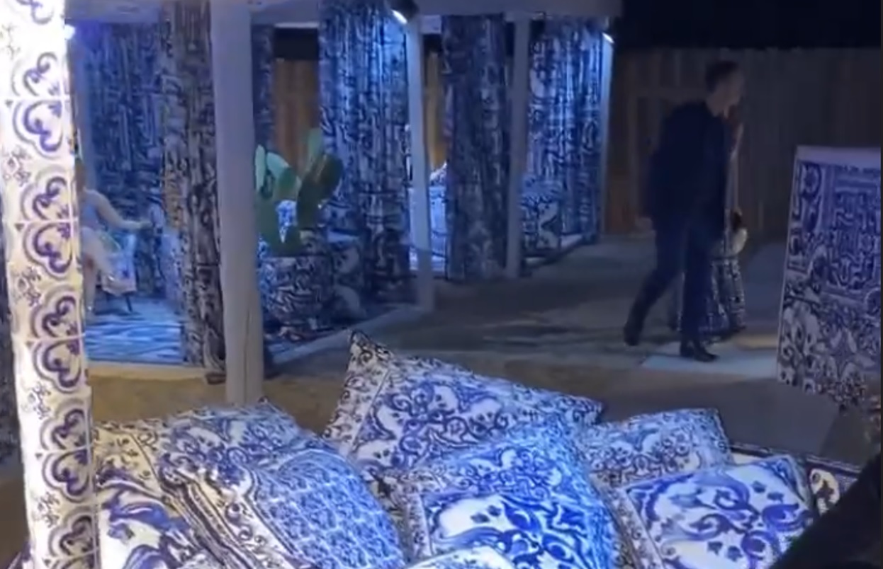 Dolce e Gabbana a Siracusa, tutti i vip e le celebrità presenti alla sfilata – Gallery