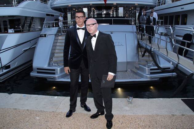 Dolce&Gabbana a Siracusa e Marzamemi: programma, numeri, eventi