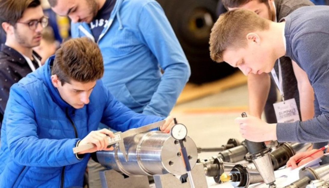 Volano gli Istituti tecnici, in Sicilia 7 diplomati su 10 trovano subito lavoro