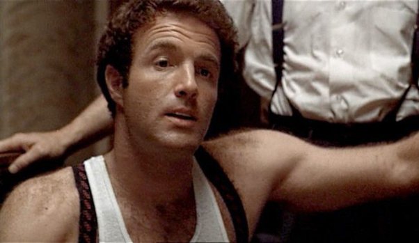 È morto l’attore James Caan: il Sonny Corleone de Il Padrino È morto l’attore James Caan: il Sonny Corleone de Il Padrino