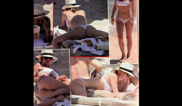 Diletta Leotta, prosegue la rovente estate da single: super bikini da impazzire- Fotogallery