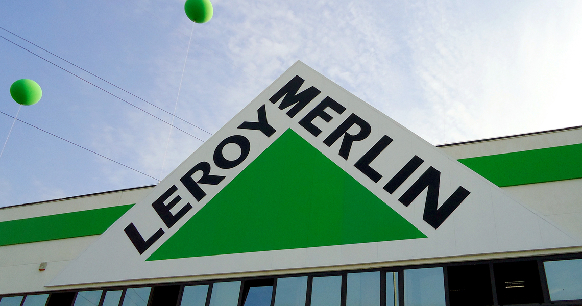 Lavoro, Leroy Merlin cerca personale per store a Palermo: ecco come candidarsi