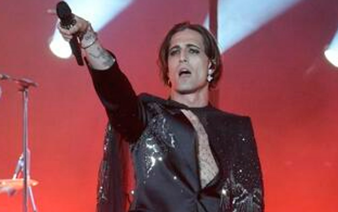 Maneskin, trionfo al Circo Massimo a Roma, in 70mila al concerto – Fotogallery