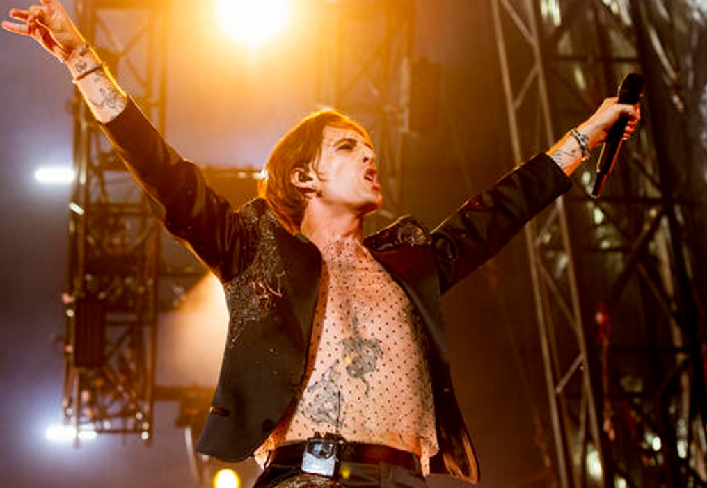 Maneskin, Damiano: “Il segreto della mia voce? Una malformazione”