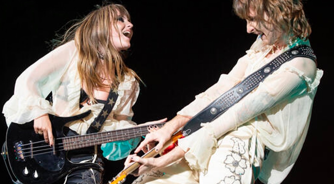 Maneskin, trionfo al Circo Massimo a Roma, in 70mila al concerto – Fotogallery