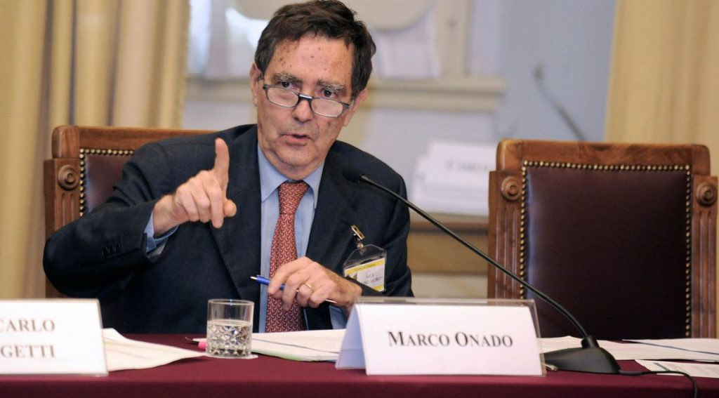 L’economista Onado: “Recessione già in atto, senza garanzie chissà quante imprese avrebbero chiuso”