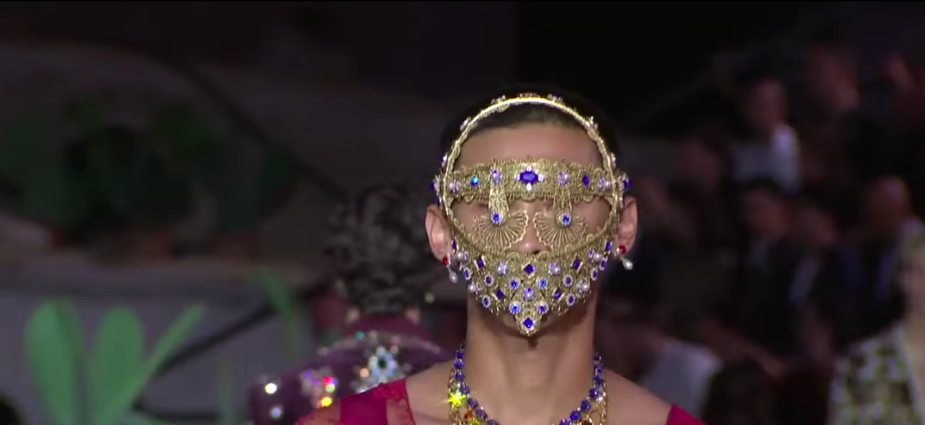 Dolce&Gabbana, sfilata uomo D&G nella magica Marzamemi tra i vip- Le foto più belle