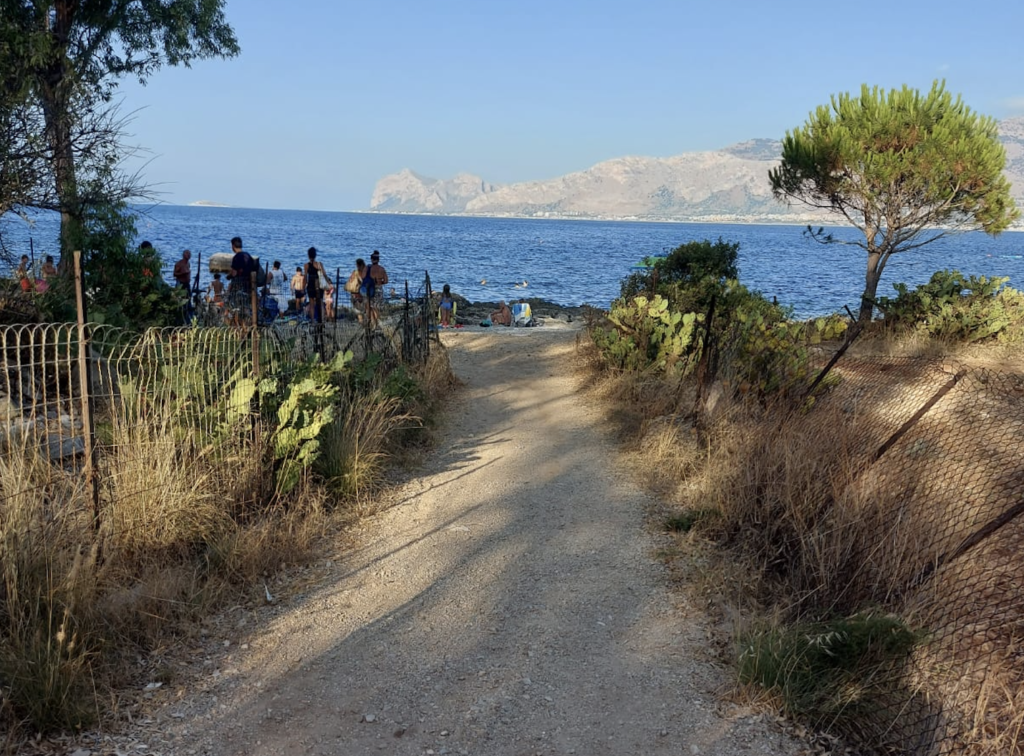 Messina, accesso a mare e spiagge: tanti nodi da sciogliere