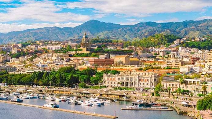 Messina, nuovo terminal crocieristico bloccato fra troppe criticità