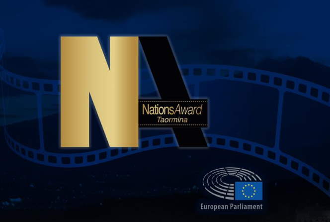 Parata di stelle a Taormina, torna il Nations Award dal 15 al 17 luglio