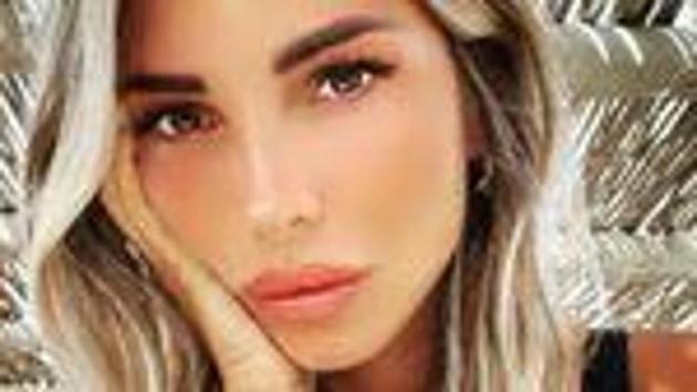 Separazione Totti-Ilary Blasi, comunicato ufficiale. Chi è Noemi Bocchi – La fotogallery