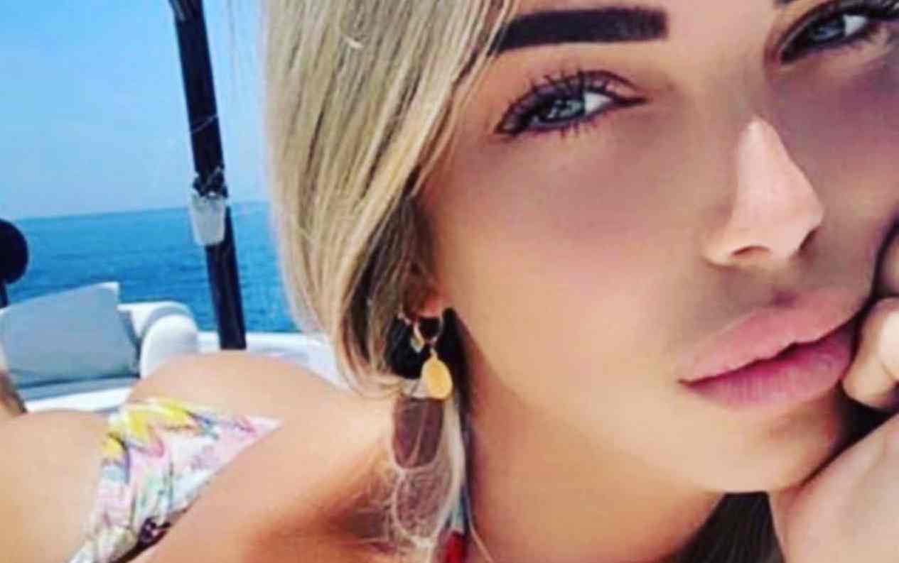 Separazione Totti-Ilary Blasi, comunicato ufficiale. Chi è Noemi Bocchi – La fotogallery