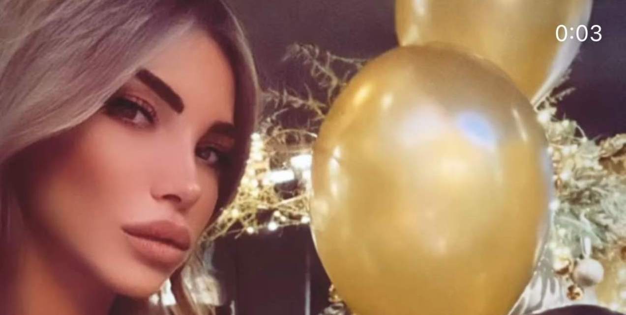 Separazione Totti-Ilary Blasi, comunicato ufficiale. Chi è Noemi Bocchi – La fotogallery