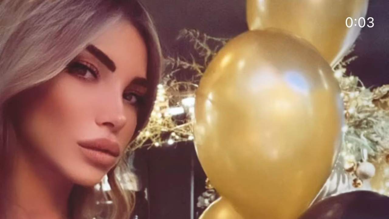 Separazione Totti-Ilary Blasi, comunicato ufficiale. Chi è Noemi Bocchi – La fotogallery