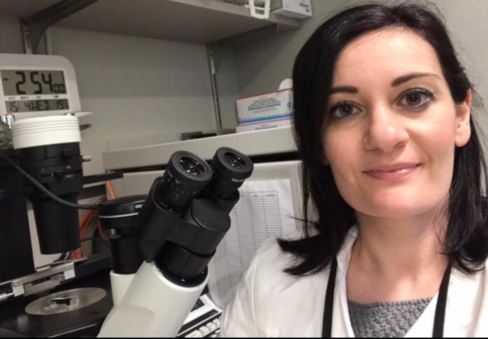 Fibrosi polmonare, importante scoperta di tre ricercatori siciliani in Usa