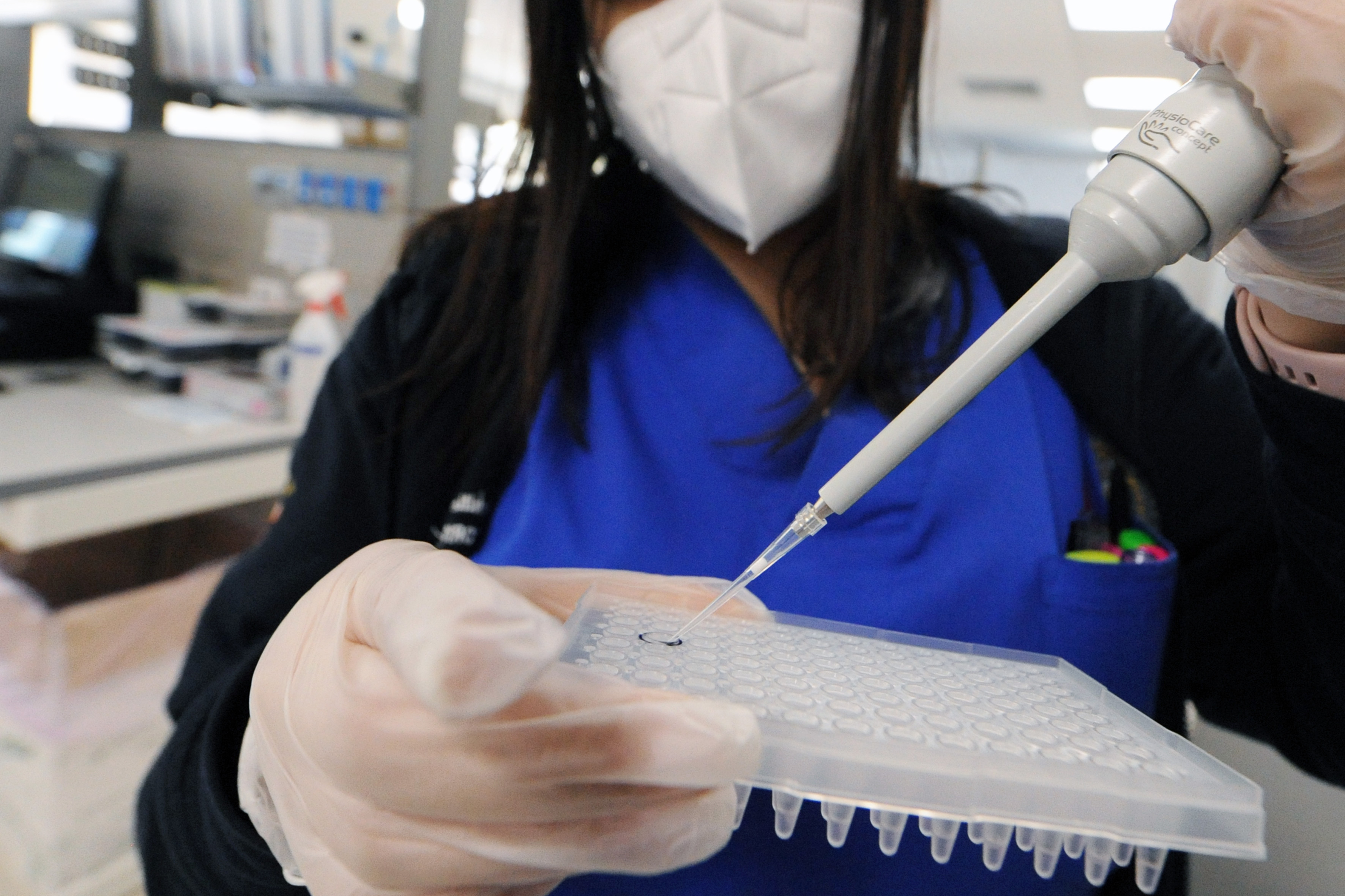 Covid, Cerberus non più pericolosa di Omicron 5: sintomi identici