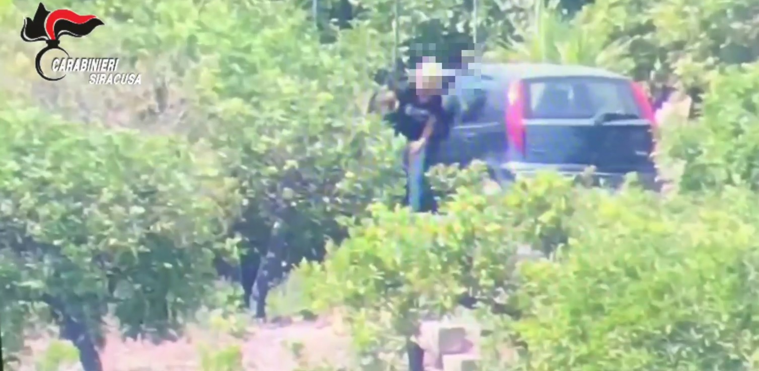 Mafia, operazione Agorà: arrestato il latitante Gesualdo Briganti