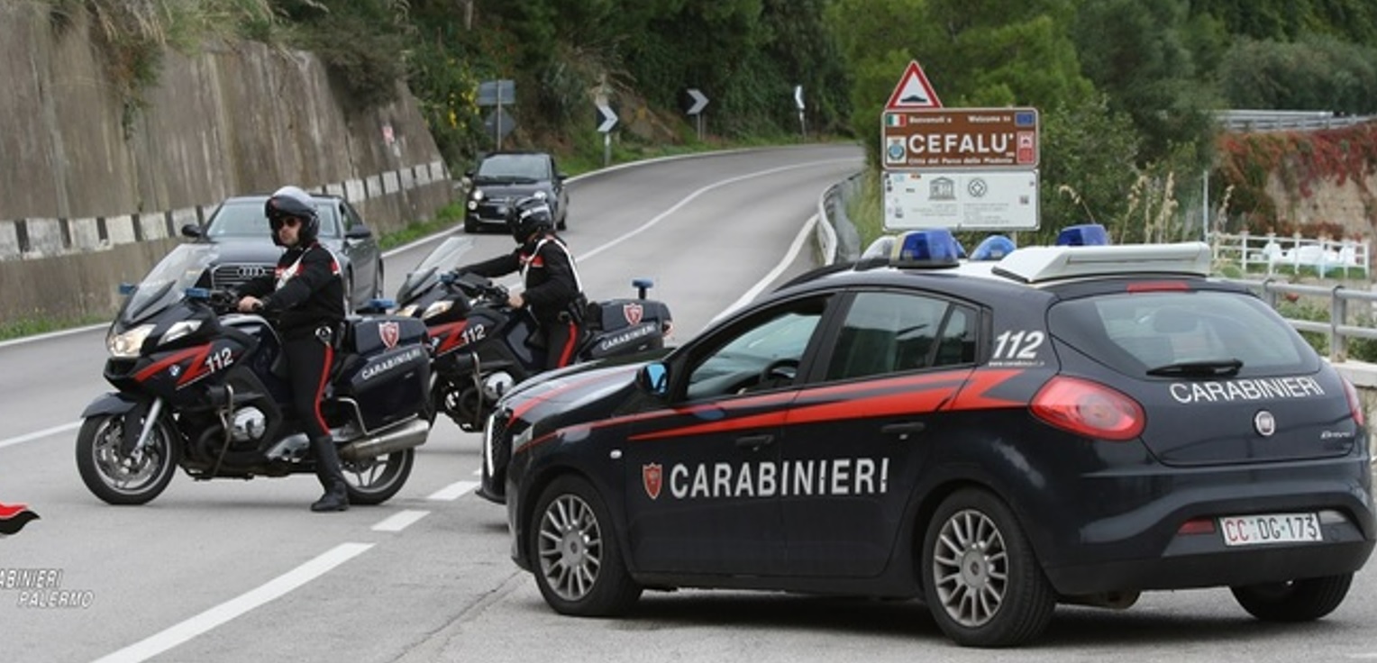 Condannato a 25 anni per omicidio: arrestato latitante nel palermitano