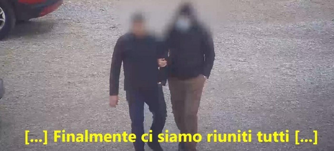 Palermo, il boss torna in libertà e riorganizza il clan: nove arresti