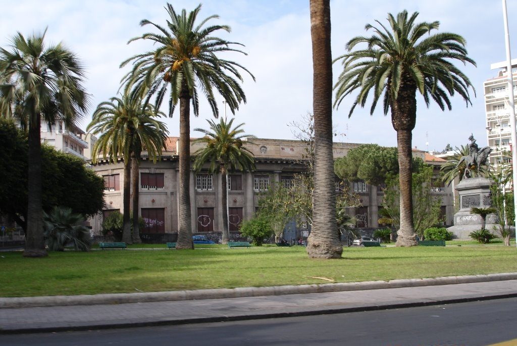 Catania, riqualificazione per Piazza Roma