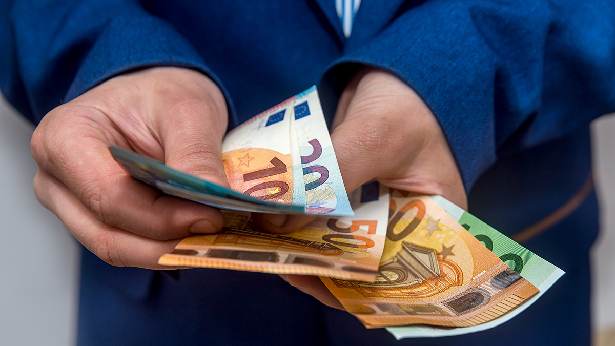 Dirigenti Regione sempre più bravi: centrato 91% obiettivi, meritati 8,1 milioni di premi