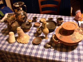 Scavi clandestini in Sicilia: oltre 11 mila i reperti trafugati solo nel 2021