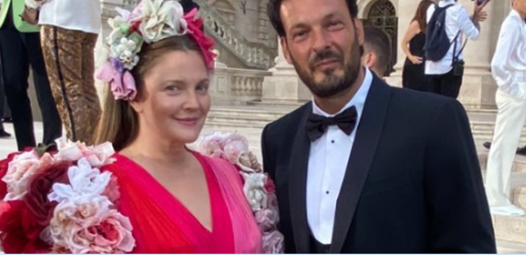 Dolce e Gabbana a Siracusa, tutti i vip e le celebrità presenti alla sfilata – Gallery