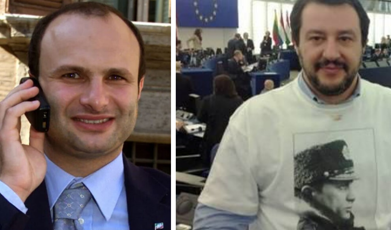 La devianza dalla comunità