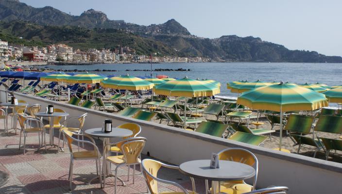 Mare a Messina, i prezzi dei lidi da Capo Peloro a Capo d’Orlando