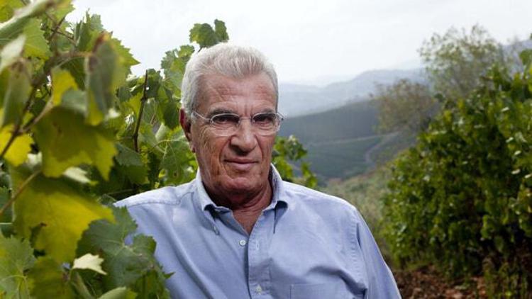 Morto Lucio Tasca d’Almerita, l’ultimo re dei vini in Sicilia