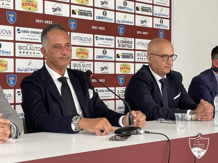 Serie D, Strano: “Catania SSD? Testa di serie, ma…” Serie D, Strano: “Catania SSD? Testa di serie, ma…”