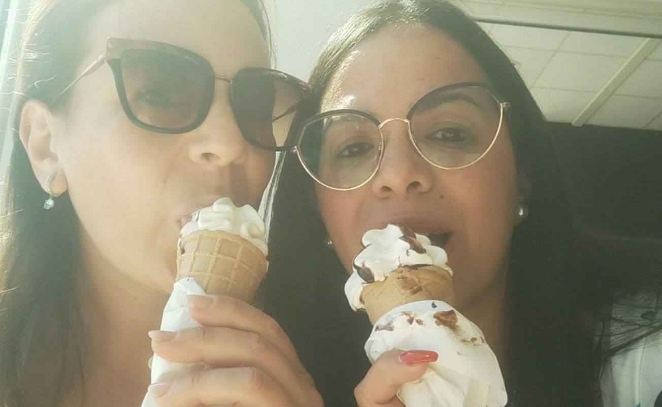 Catania, Valentina Giunta uccisa a coltellate dal figlio, la cugina: “È successo ciò che sapevo”