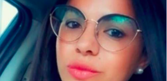 Omicidio Valentina Giunta, uccisa dal figlio perchè “voleva lasciare padre detenuto” – Foto