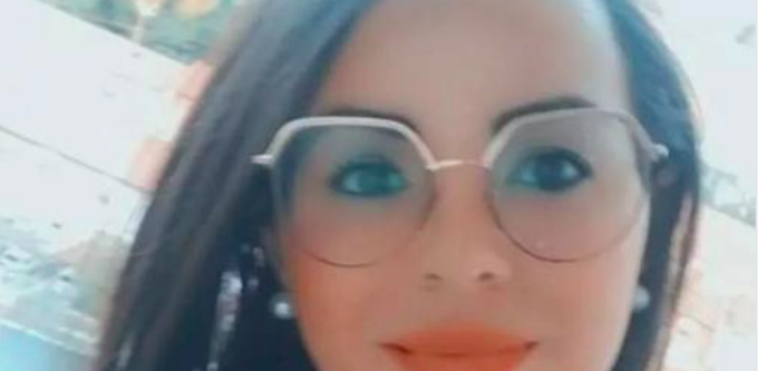 Omicidio Valentina Giunta, uccisa dal figlio perchè “voleva lasciare padre detenuto” – Foto