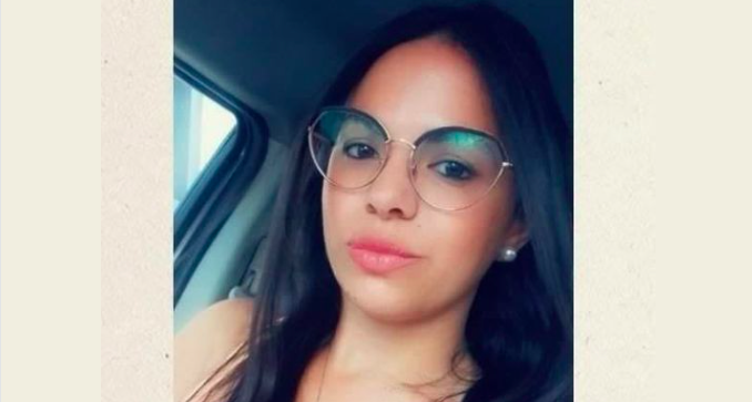 Omicidio Valentina Giunta, uccisa dal figlio perchè “voleva lasciare padre detenuto” – Foto