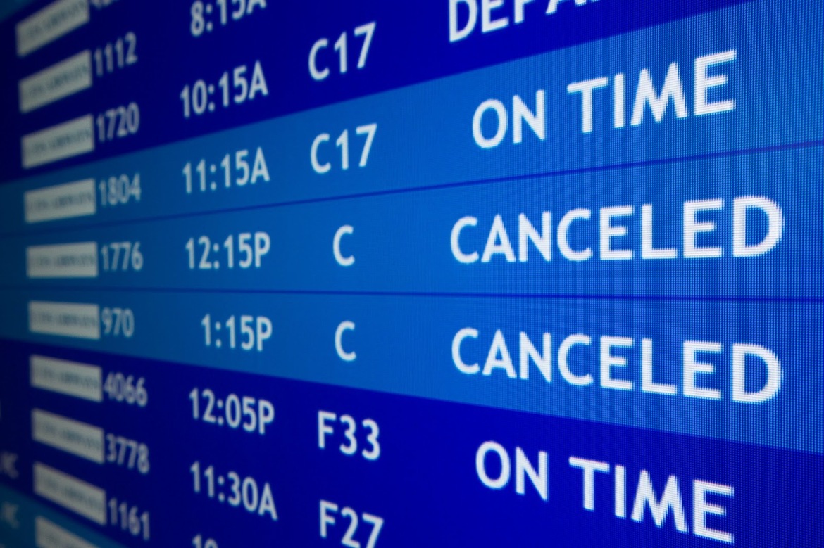 Viaggi, i consigli per prenotare in sicurezza