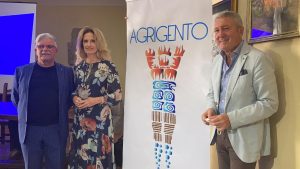 Capitale Cultura 2025, adesso la città di Agrigento ci crede