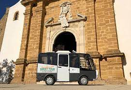 Mudibus, navette elettriche  gratuite per visitare Agrigento