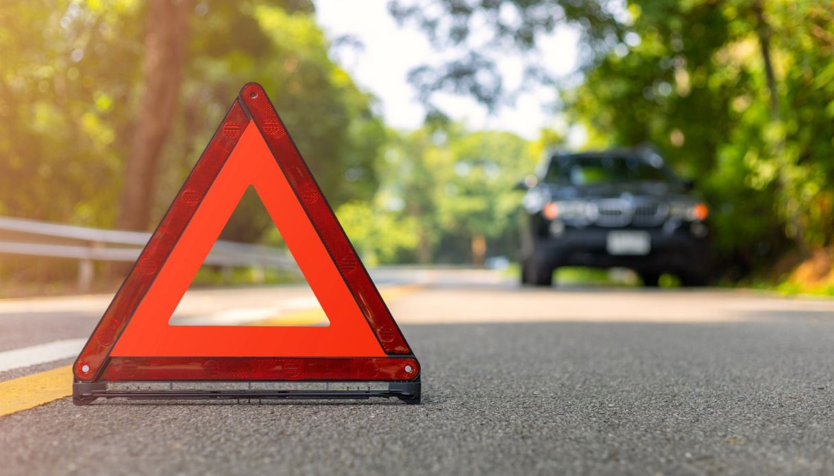 Aumentano gli incidenti mortali sulle strade siciliane