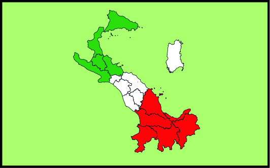 “L’Italia vista da Sud”, Radio Libertà ospita il QdS