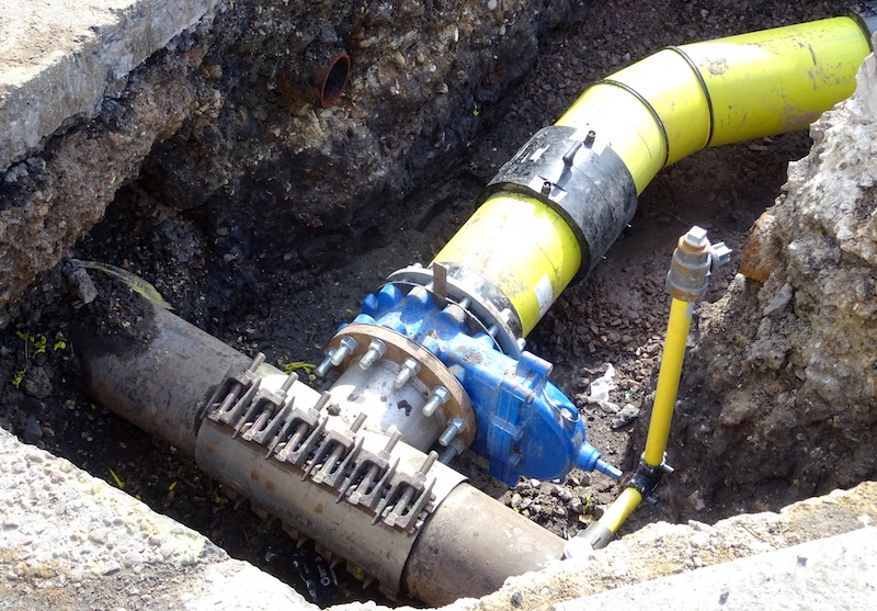 Emergenza idrica a Taormina, arriva il mea culpa del Comune