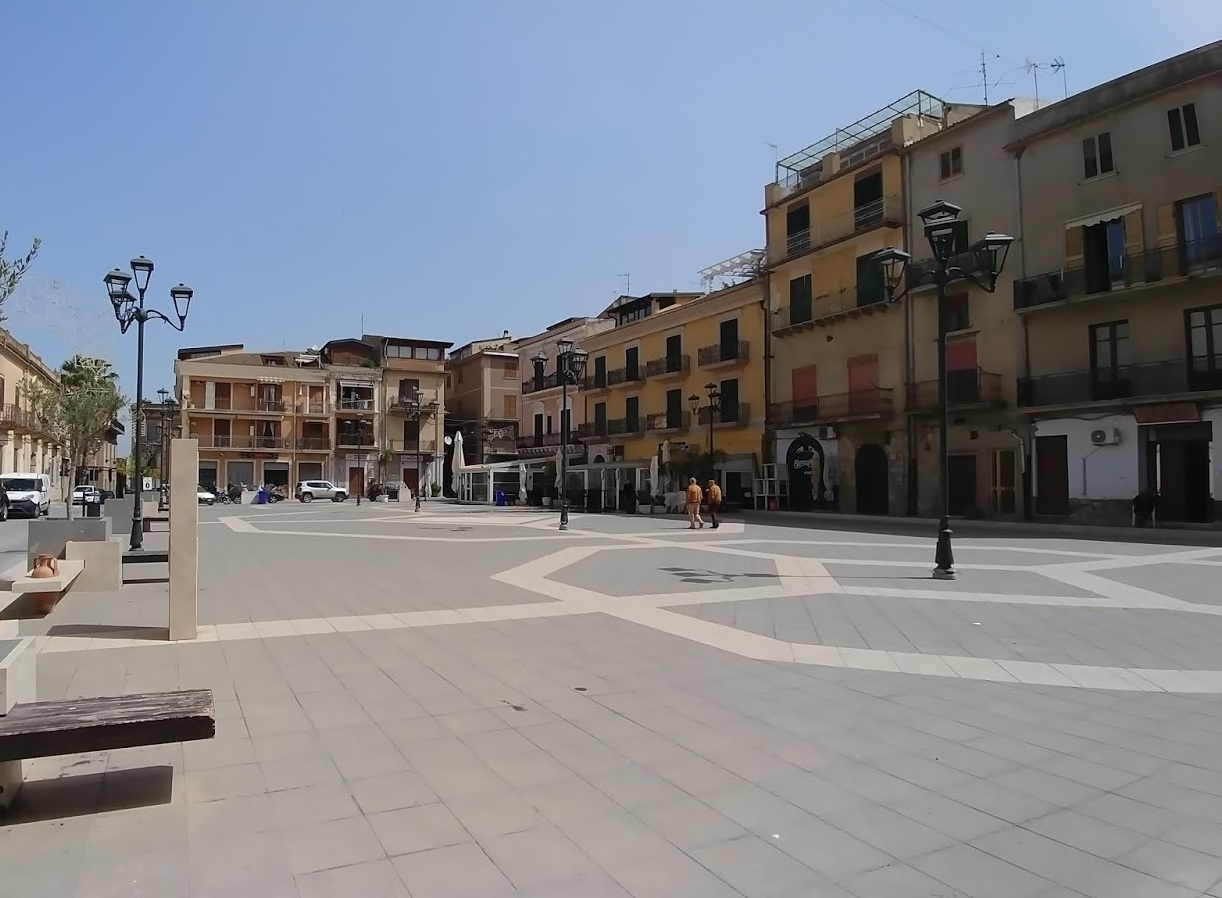 Parte oggi “Immagina Riesi”, visite guidate e docu-film