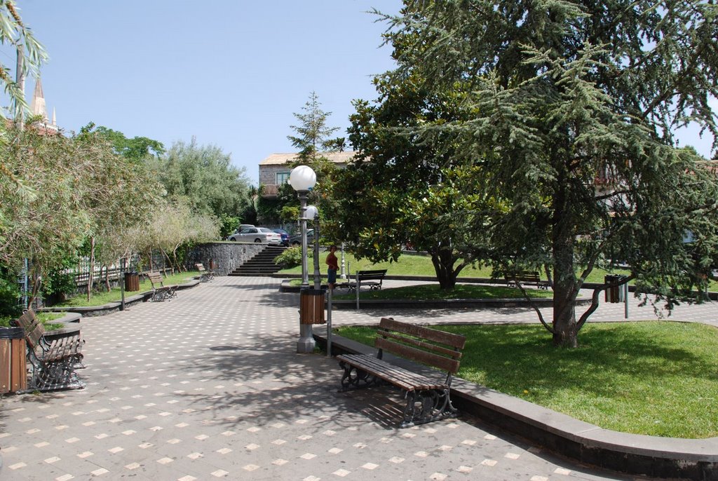 La lunga estate di Ragalna tra sport, eventi e cultura