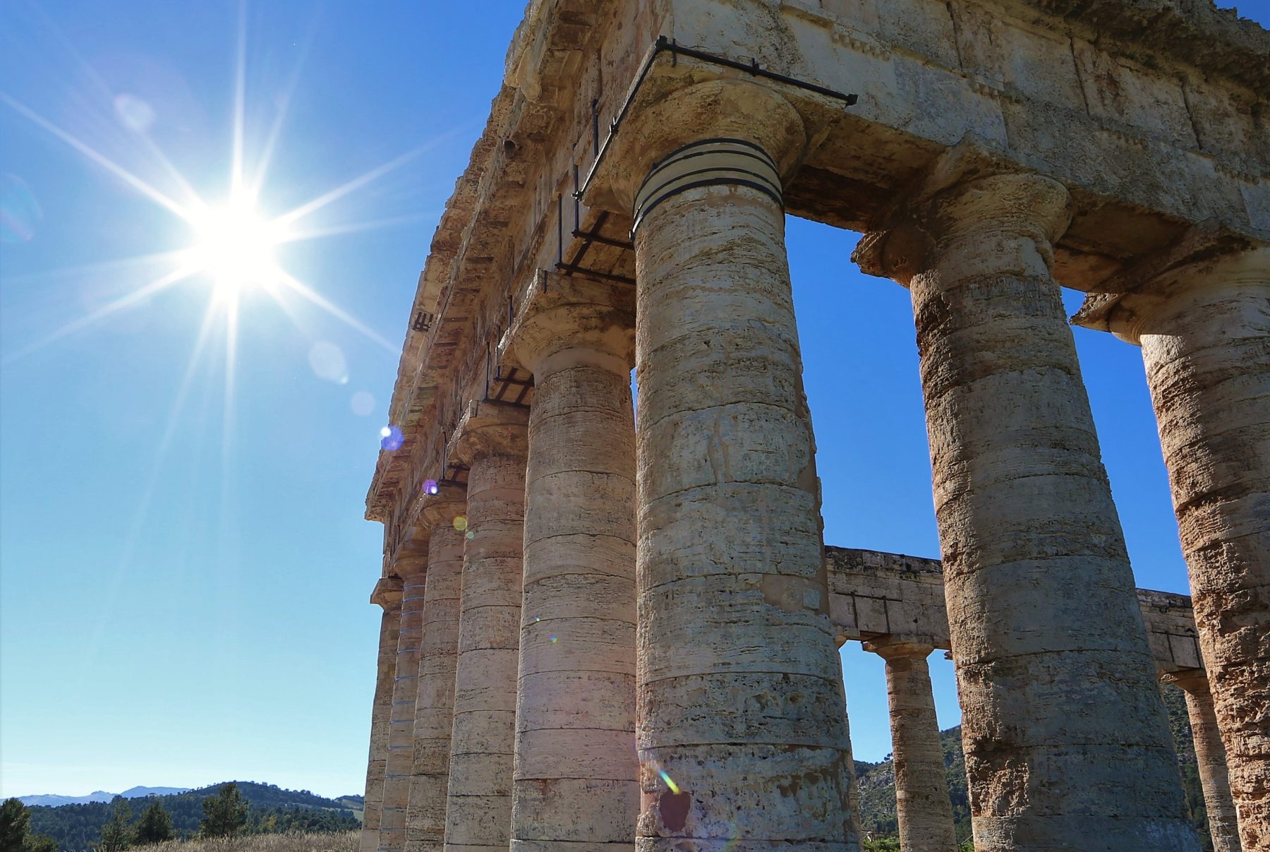 Tradizione orale del cunto protagonista oggi a Segesta