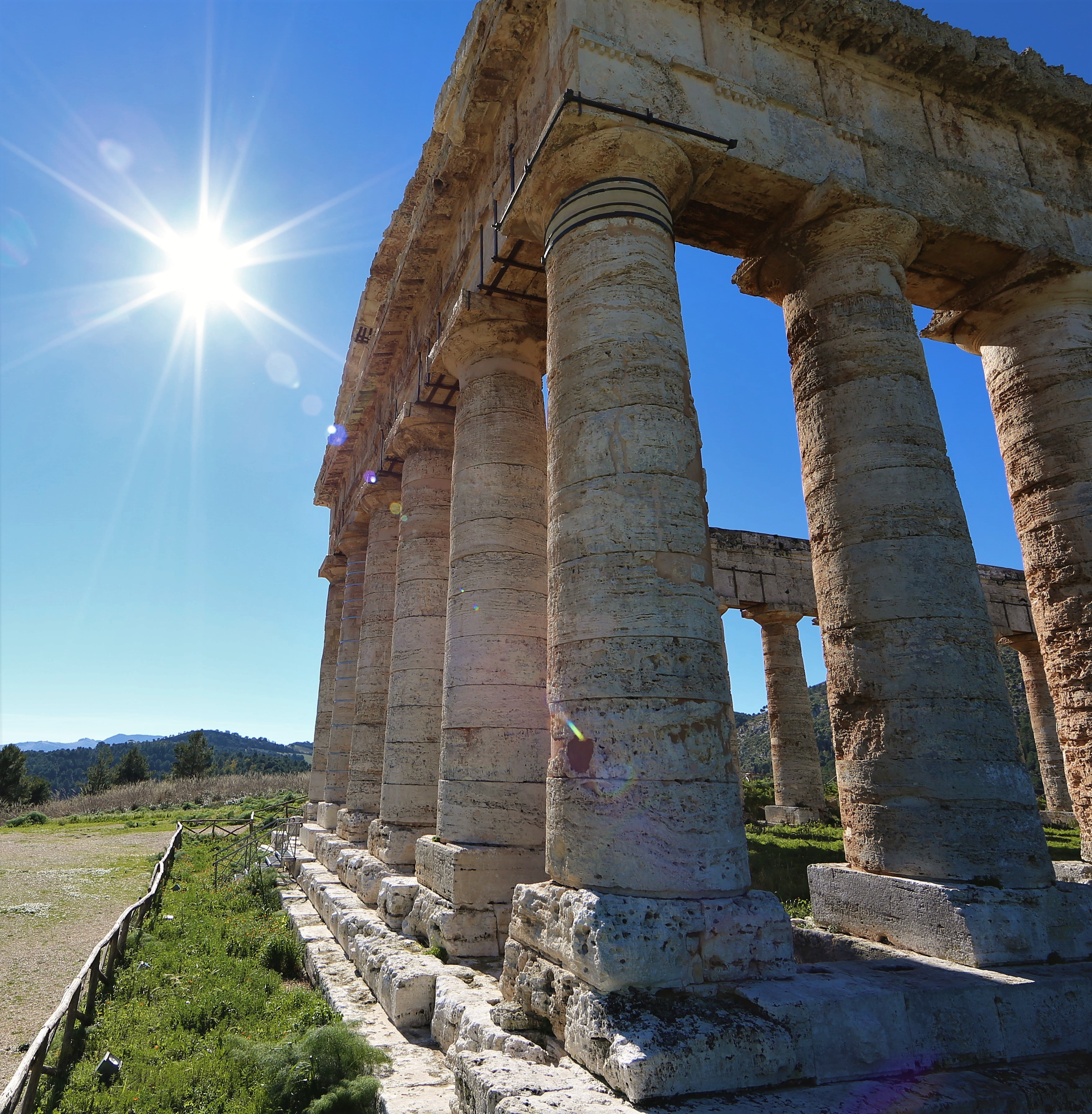 Tradizione orale del cunto protagonista oggi a Segesta