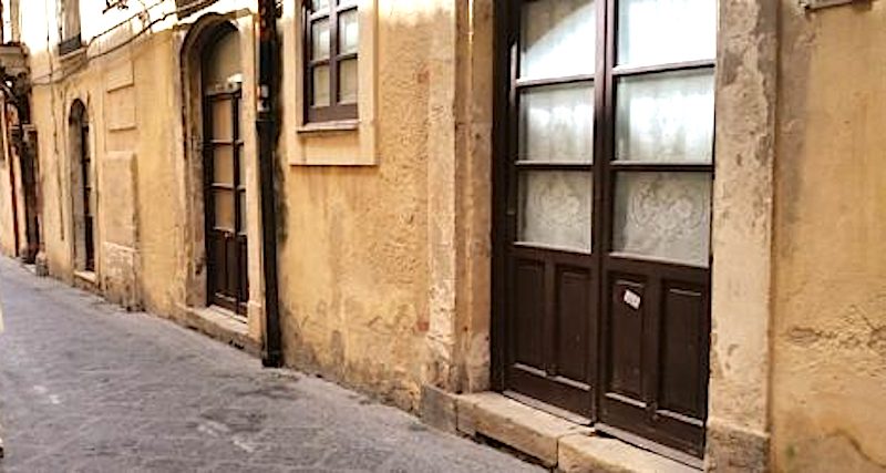 Siracusa, Casa Monteforte è pronta per iniziare una nuova vita