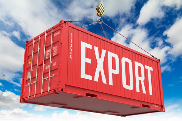 Export, boom Sicilia nel primo trimestre
