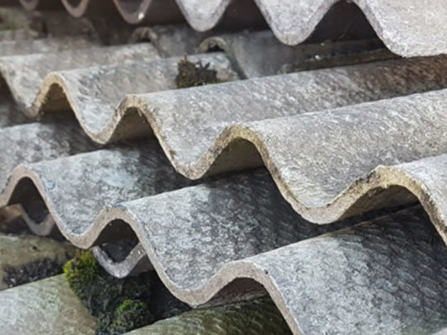 Esposizione ad amianto “killer”, maxi risarcimento Inail agli eredi di Vincenzo Sabato