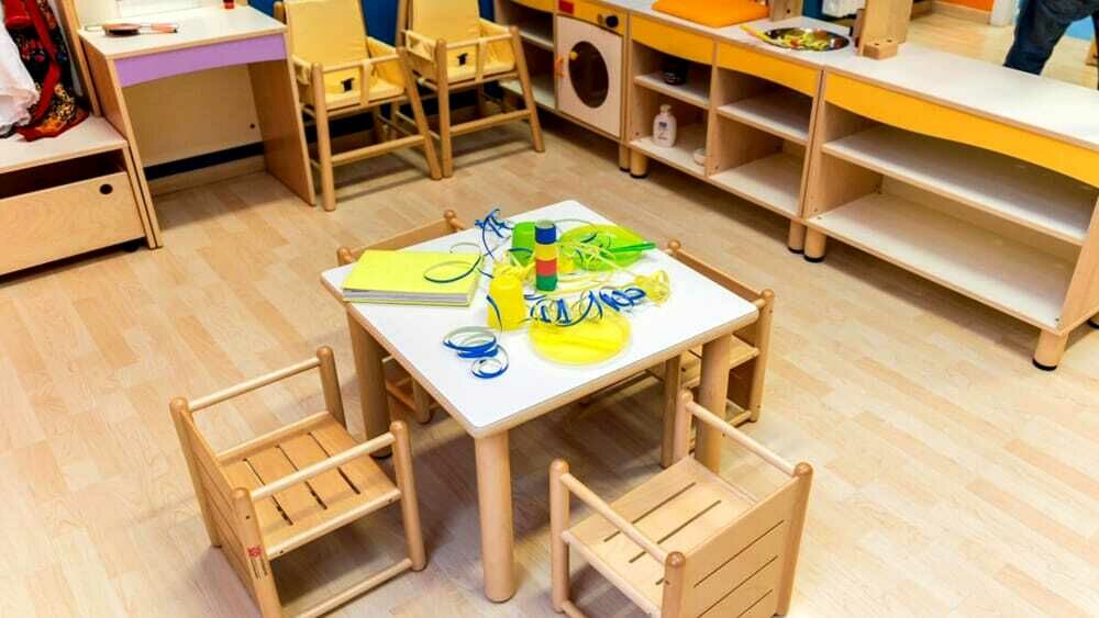 Edilizia scolastica, dal Pnrr fondi per il nido di Paternò