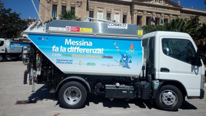 Messina, mini rivoluzione per migliorare l’efficienza delle partecipate